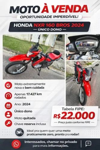 Somente vemdas