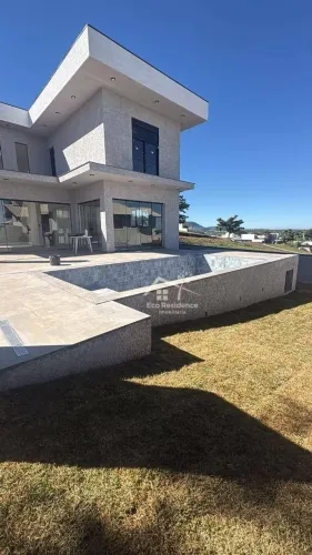 Casa Alto Padrão com 3 dormitórios à venda, 181 m² por R$ 1.300.000 - Condomínio Ninho Ver