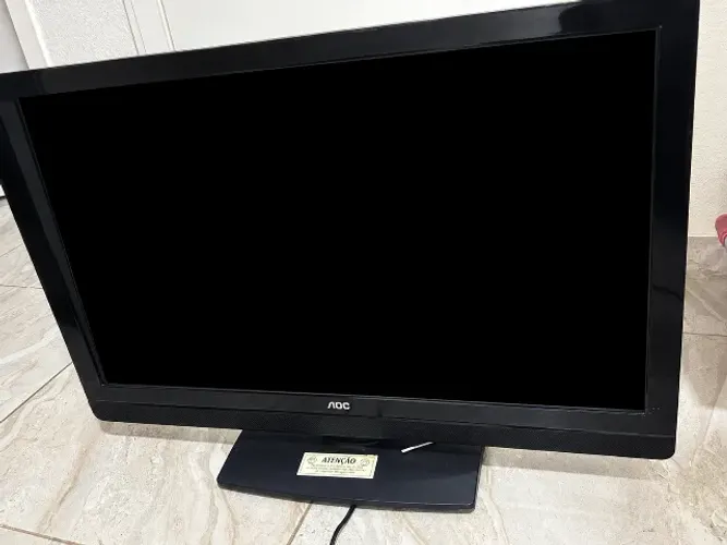 Televisão