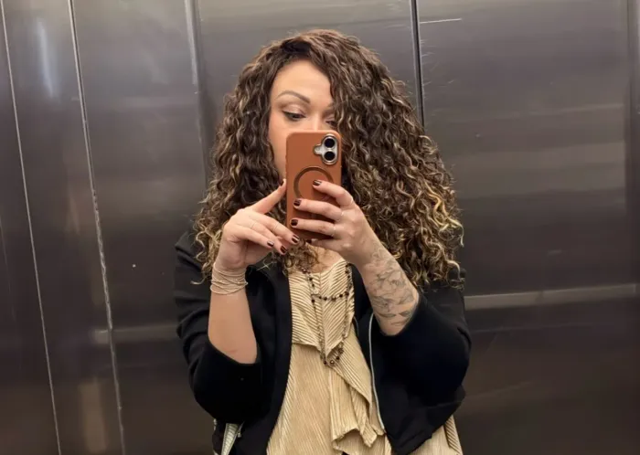 Cabelo Humano