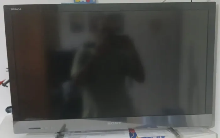 TV Sony Bravia 32"