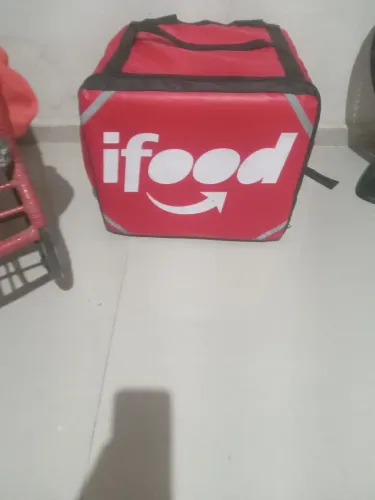 Uma mochila bag