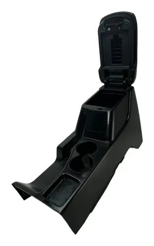 Console Mitsubishi Pajero Dakar 2013 2014 2015 2016