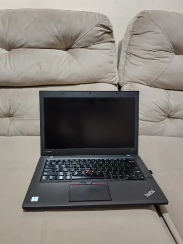 Notebook Lenovo ThinkPad - i5 - 16GB RAM - SSD