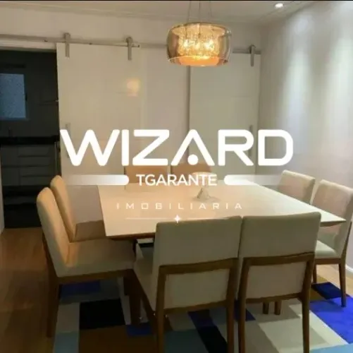 Apartamento à venda na Vila Andrade, com 170 metros