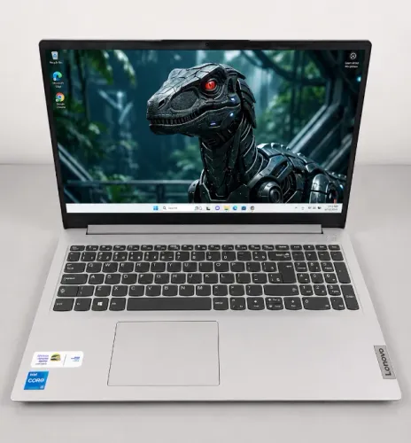 Lenovo i5 12ª Geração 16GB RAM SSD 512GB Estado de Novo