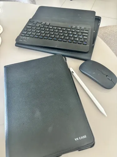 iPad 9
