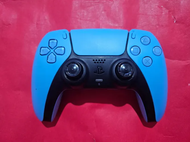 Controle de Playstation 5