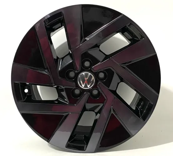 JOGO DE RODAS ARO 16 5x100