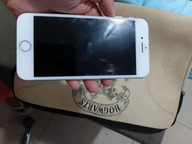 Iphone 8 256 gigas