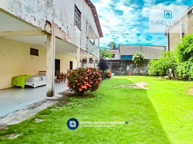Casa duplex finalidade comercial com 04 quartos sendo 02 suítes à venda no bairro Lagoa Re