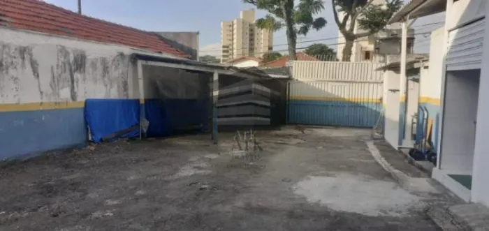 Terreno Comercial para locação, Vila Monumento, SAO PAULO - SP