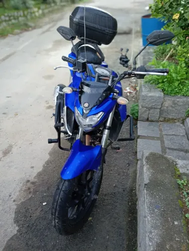 Vendo Fz15
