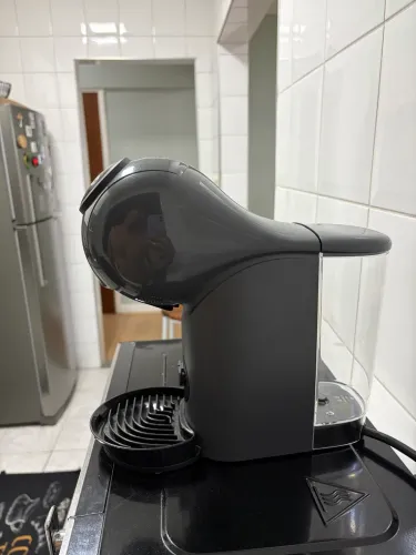 Café expresso Dulce Gusto 