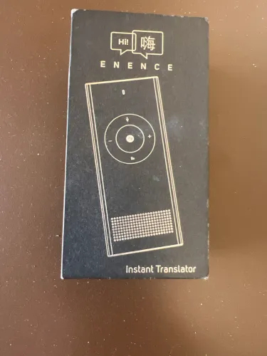 Tradutor de línguas