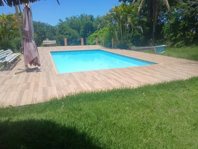 Fazenda para Venda em Cachoeiras de Macacu, Area Rual, 3 dormitórios, 1 suíte, 2 banheiros