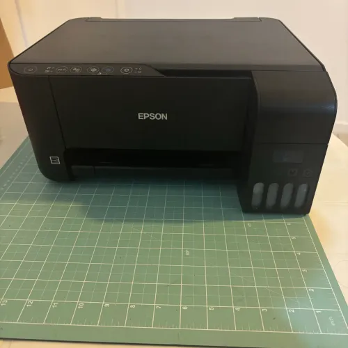 Impressora Epson L3150 Wi-Fi