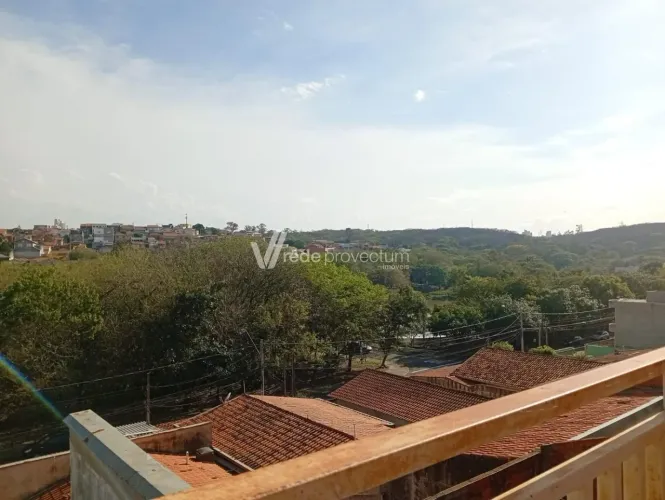 Casa à venda no Parque Jambeiro!