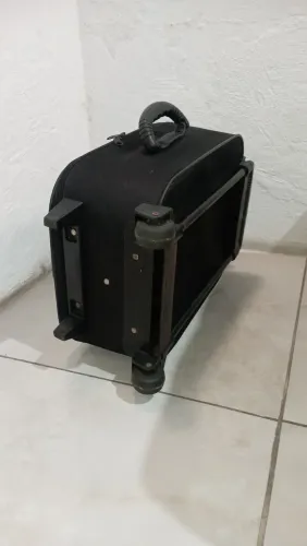Mala para viagem