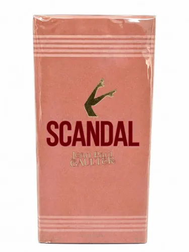 Scandal for Her - Perfume Feminino - 80ml - Original e Lacrado