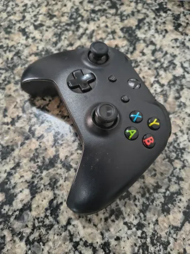 Manete Xbox One 