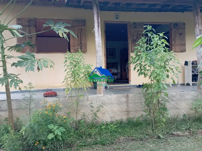 Fazenda à venda em Liberdade, MG