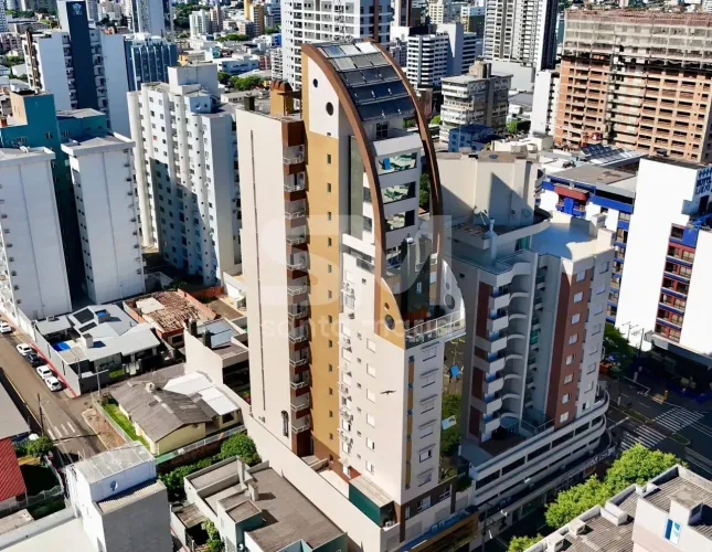 Apartamento para locação, Presidente Médice, Chapecó - SC