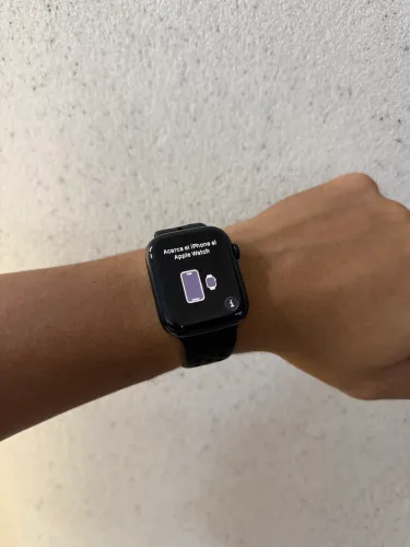 Apple watch series 9 45mm