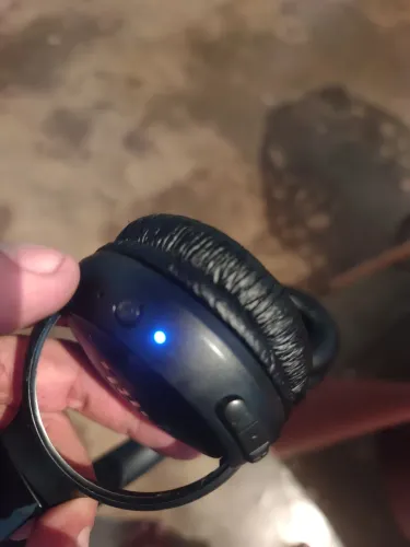 Vendo fone JBL