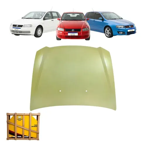 Capo Fiat Stilo 2003 2004 2005 2006 2007 2008 2009 2010 2011