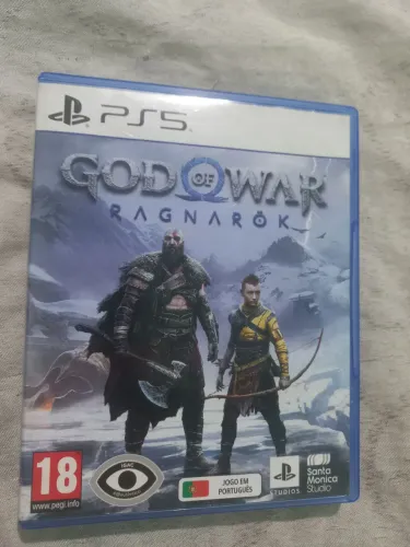 God of war ragnarok /ps5
