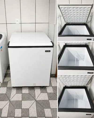 Freezer