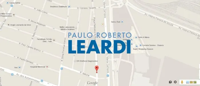 TERRENO - CENTRO - SP