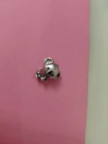 Pingente pandora