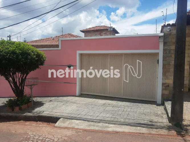 Venda Casa Dom Cabral Belo Horizonte