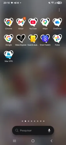 Samsung m15 128 giga