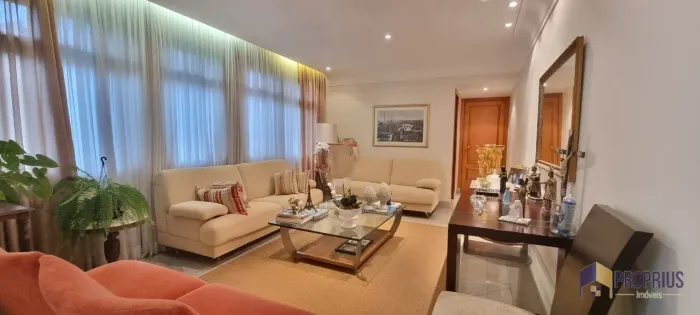 Apartamento à venda em Luxemburgo, BH Excelente apartamento à venda no bairro Luxemburgo,