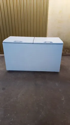 Freezer horizontal 