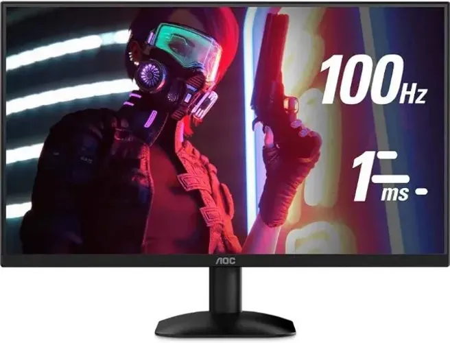 Monitor AOC 21.5" 100Hz 1ms Gaming HDMI 22B35HM2