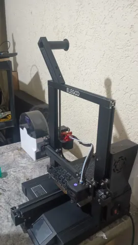 impressora 3d