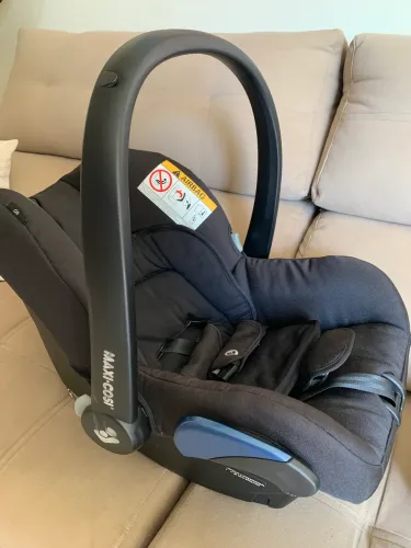Vendo bebê conforto Maxi Cosi!