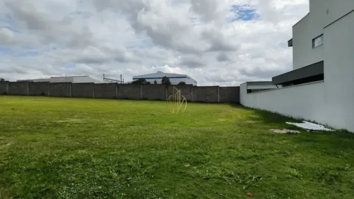 Terreno à venda, 440 m² por R$ 149.900,00 - Condomínio Residencial Palm Park - Estiva Gerb