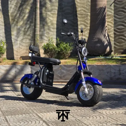 Scooter X11 1000w