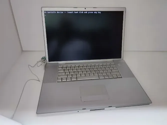 mac book pro antigo