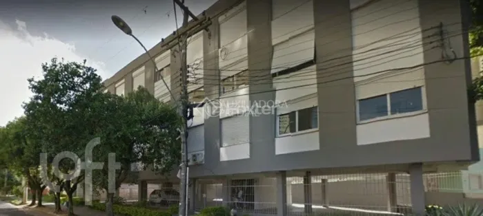 Apartamento à venda Rua Itapeva, Passo da Areia - Porto Alegre