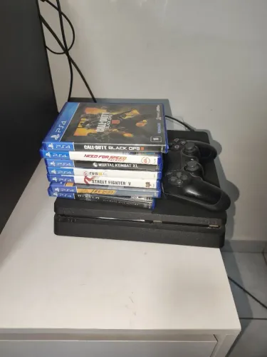 Playstation 4