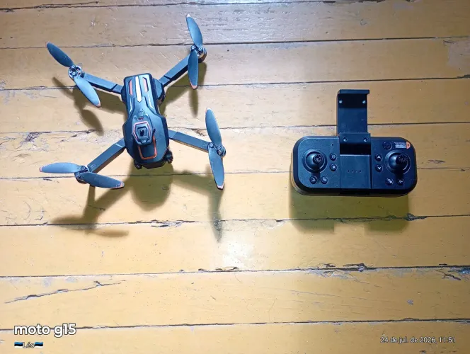 Vendo drones!