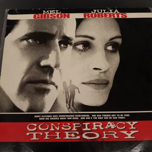 LASERDISC LOTE 3 FILME