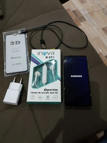Celular Samsung A30s