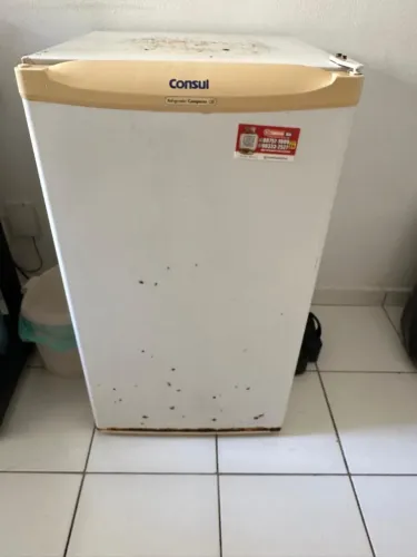 Frigobar 250,